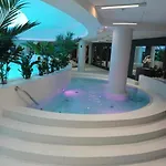 Hanza Tower Ajp Jaccuzi * Szczecin