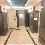 Apartament Hanza Tower Ajp Jaccuzi *