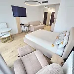 Hanza Tower Ajp Jaccuzi *