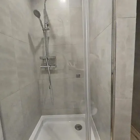Hanza Tower Ajp Jaccuzi Szczecin
