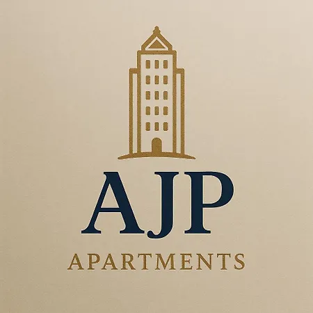 Hanza Tower Ajp Jaccuzi