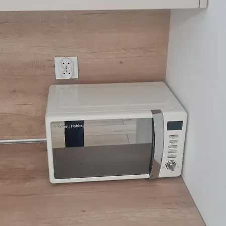 Hanza Tower Ajp Jaccuzi Apartment